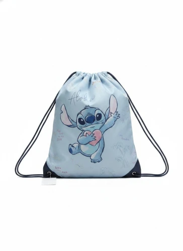 Worek na buty Stitch Paso (DS26UU-712)