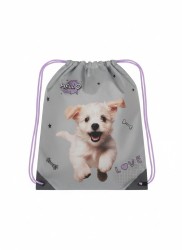 Worek na buty pies Paso (PP26SZ-712)