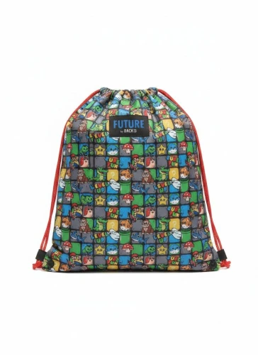 Worek na buty Derform (WODF42)