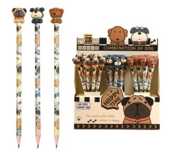 Ołówek DOG HB (ZF7321)