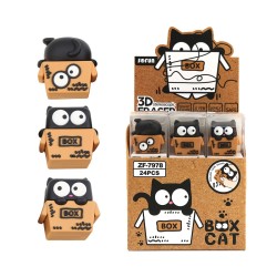 Gumka do mazania CAT (ZF7978)