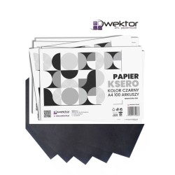 Papier kolorowy Wektor (5906395354863)