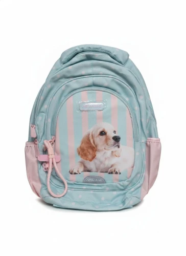 Plecak Astrabag Puppy Line Astra (502026046)