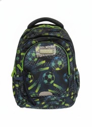 Plecak Astrabag Football Astra (502026021)