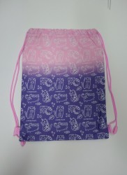 Worek na buty Astrabag Kitty Astra (507026003)