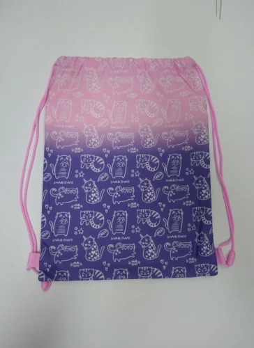 Worek na buty Astrabag Kitty Astra (507026003)