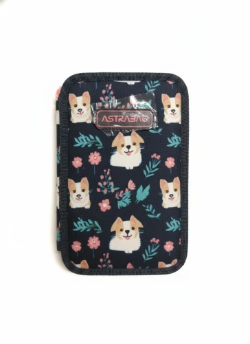 Piórnik Astrabag Dear Puupy Astra (503026015)