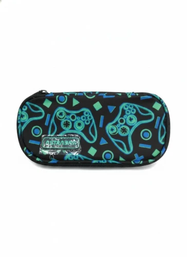 Piórnik Astrabag Game on Astra (503026030)