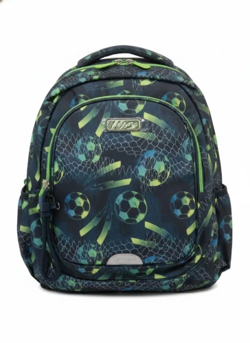 Plecak Astrabag Football Astra (502026022)