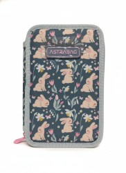 Piórnik Astrabag Jumbo Candy Bunny Astra (503026002)