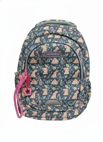 Plecak Astrabag Candy Bunny Astra (502026001)