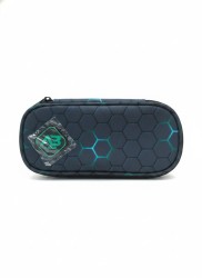 Piórnik Astrabag Green Element Astra (503026041)