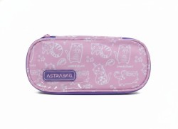 Piórnik Astrabag Kitty Astra (503026010)