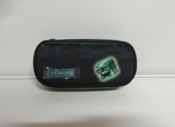 Piórnik Astrabag Pixel Hero Astra (503026039)