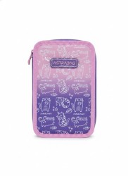 Piórnik Astrabag Jumbo Kitty Astra (503026008)