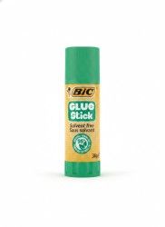 Klej w sztyfcie Ecolutions 36g Bic (528666)