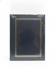 Album kieszeniowy 36 kieszeni Gedeon (DPH4636CLASSICBLUE)