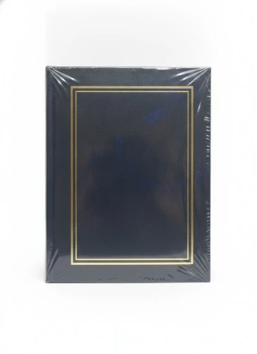 Album kieszeniowy 36 kieszeni Gedeon (DPH4636CLASSICBLUE)