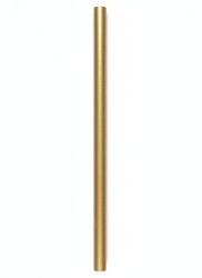 Papier pakowy ozdobny rolka [mm:] 700x2000 Pol-mak (kraft_P2_OG_GOLD)