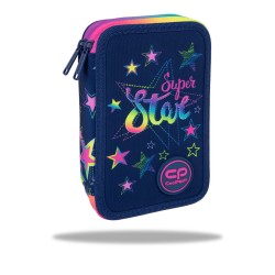 Piórnik CoolPack Jumper 2 STARS Patio (F066960)