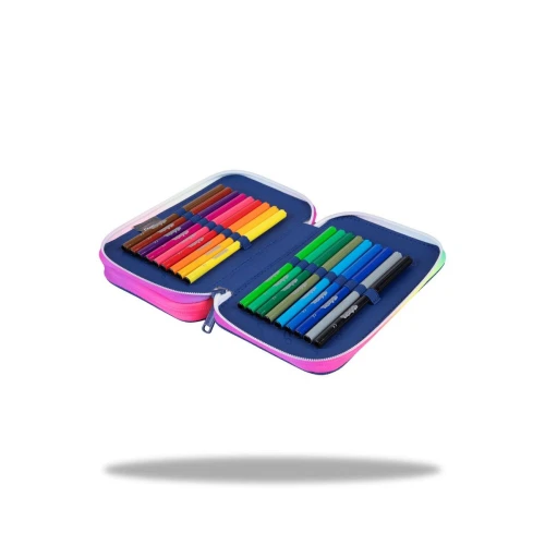 Piórnik CoolPack Jumper 2 STARS Patio (F066960)