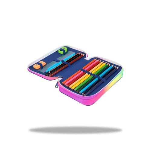 Piórnik CoolPack Jumper 2 STARS Patio (F066960)