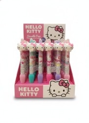 Długopis Hello Kitty 10678PTR 0,5mm Colorino Kids