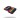 Piórnik CoolPack Jumper 2 CAPYBARA MUSIC Patio (F066961)