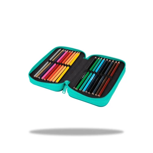 Piórnik CoolPack Jumper 3 tropic Patio (F067965)