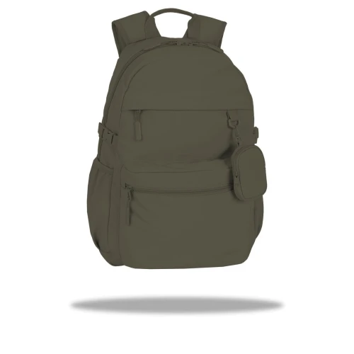Plecak cool pack Olive green Fin Patio (F157001)