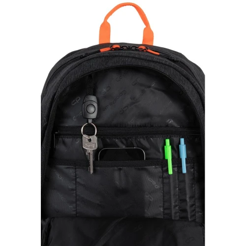 Plecak cool pack SNOW DARK IMPACT PRO Patio (F031028)