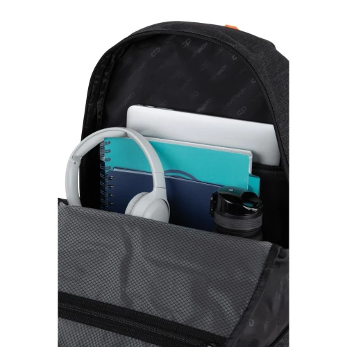 Plecak cool pack SNOW DARK IMPACT PRO Patio (F031028)