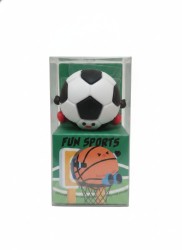 Temperówka GAME BALL mix (ZF7725)
