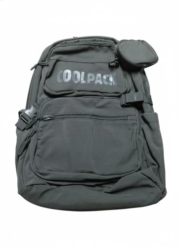 Plecak cool pack Olive green Lark Patio (F156990)