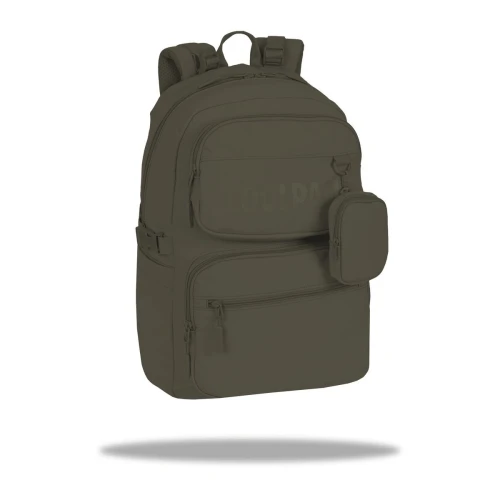Plecak cool pack Olive green Lark Patio (F156990)