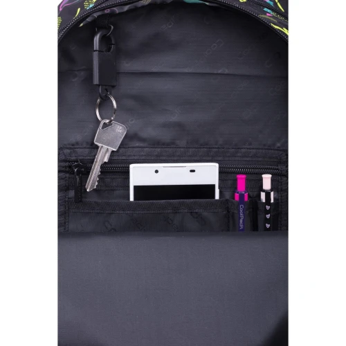 Plecak cool pack SZKOLNYCAPYBARA MUSIC PRIME PRO Patio (F162961)