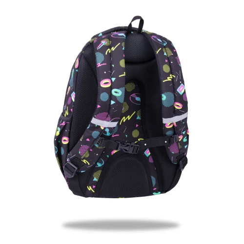 Plecak cool pack SZKOLNYCAPYBARA MUSIC PRIME PRO Patio (F162961)