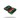 Piórnik CoolPack Jumper 2 GAME OVER GRADIENT GREEN Patio (F066969)