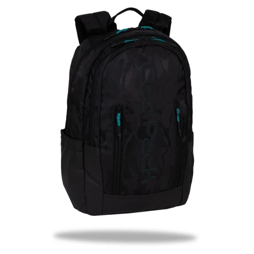 Plecak cool pack black IMPACT PRO Patio (F031988)