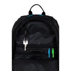 Plecak cool pack black IMPACT PRO Patio (F031988)