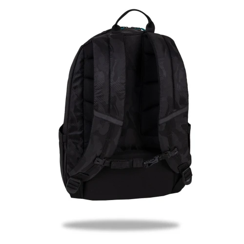 Plecak cool pack black IMPACT PRO Patio (F031988)