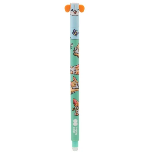 Długopis Corgi Team Happy Color (HA 4120 01CT-3)