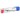 Linijka plastik 20cm Memobe (ML104-00)