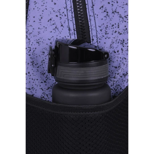 Plecak cool pack PURPLE DOT ALFA Patio (F155976)