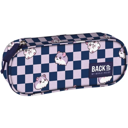 Piórnik Backup 8 Derform (PB8A30)