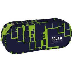 Piórnik Backup 8 Derform (PB8A83)