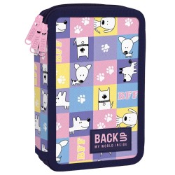 Piórnik Backup 8 Derform (PB8EW11)