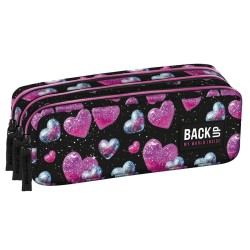 Piórnik Backup 8 Derform (PB8G32)
