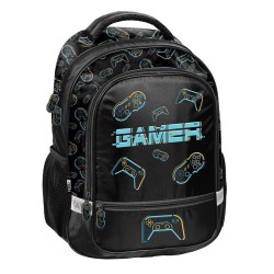 Plecak gaming Paso (PP26GM-260)
