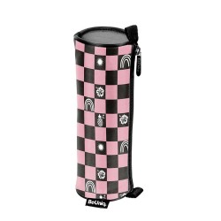 Piórnik kratka różowa tuba Paso (BU26SU-003)